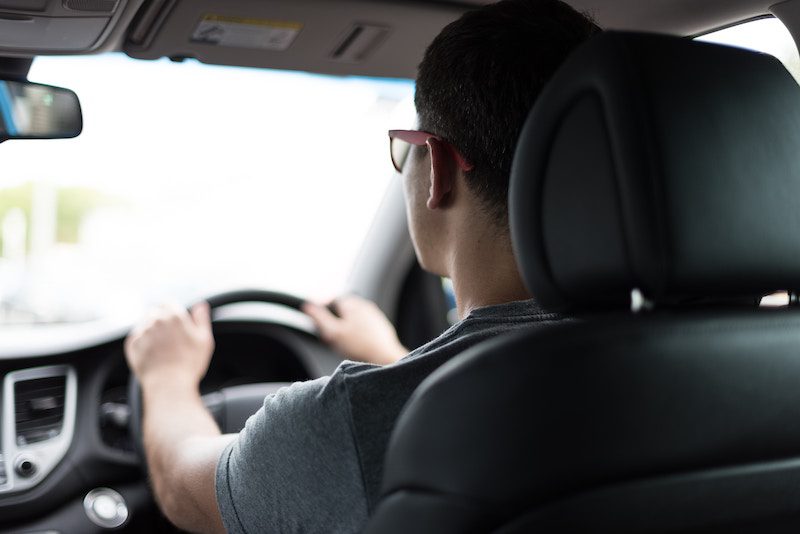 New Teen Driver? Parents, Here’s How to Handle It