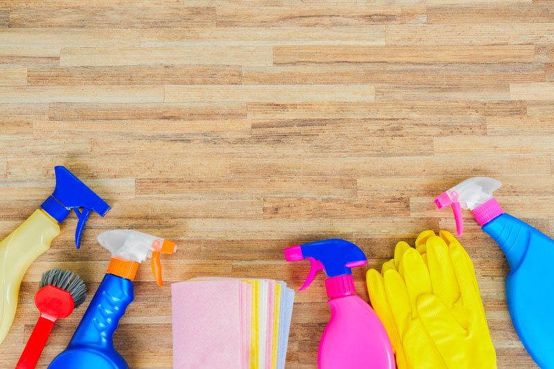 Tips to Get Your Home Ready for Spring
