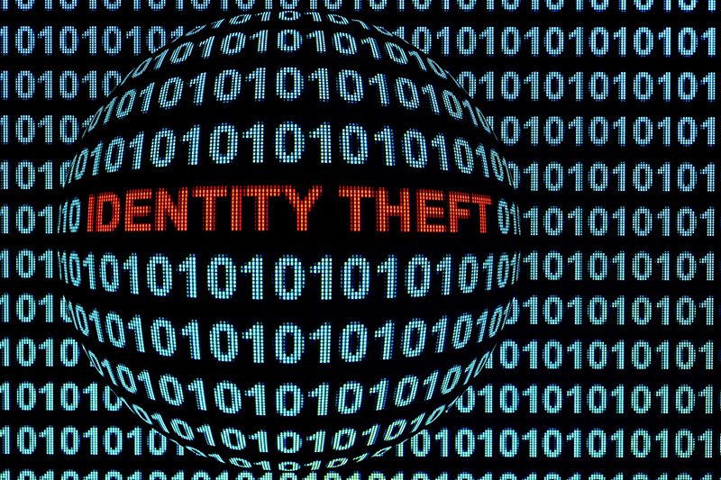 concept of identity theft