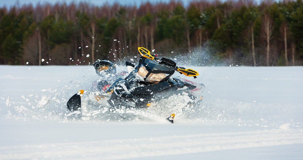 Snowmobile Insurance Coverage