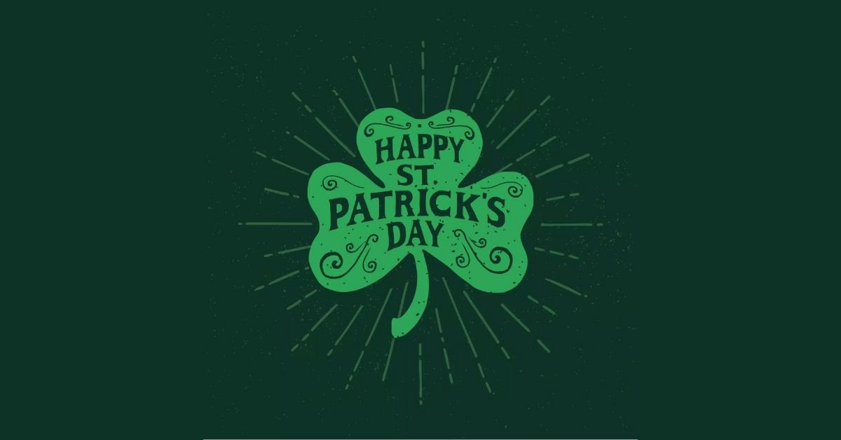 The History of St. Patrick’s Day