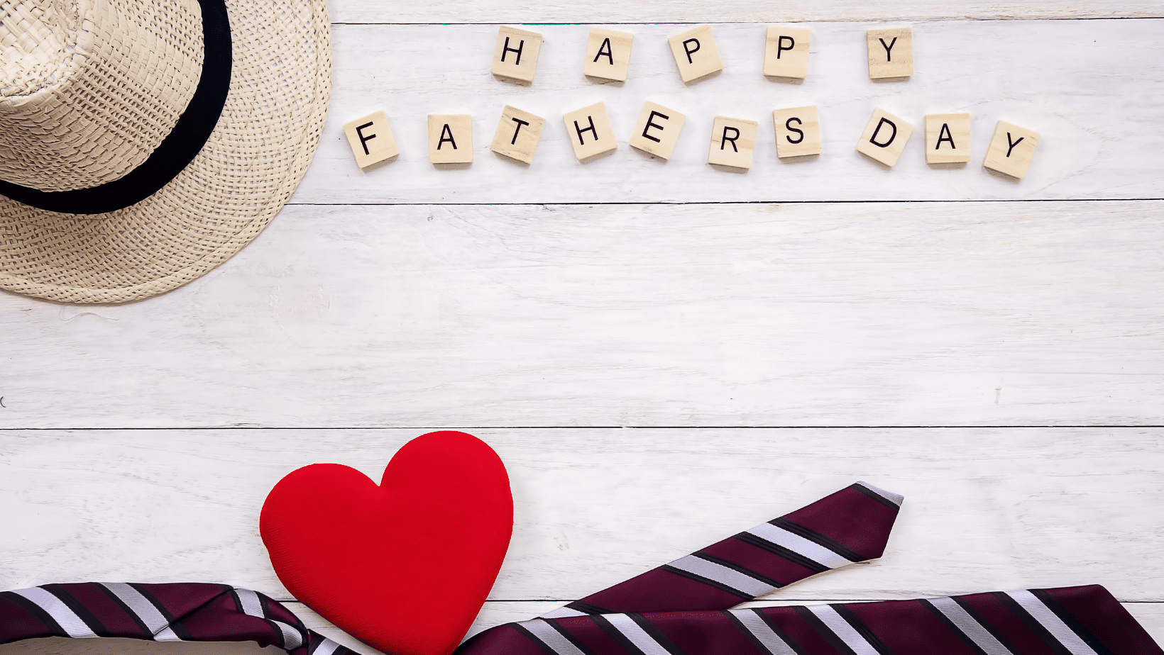 Ideas To Make Your Father Feel Special On This Fthers Day