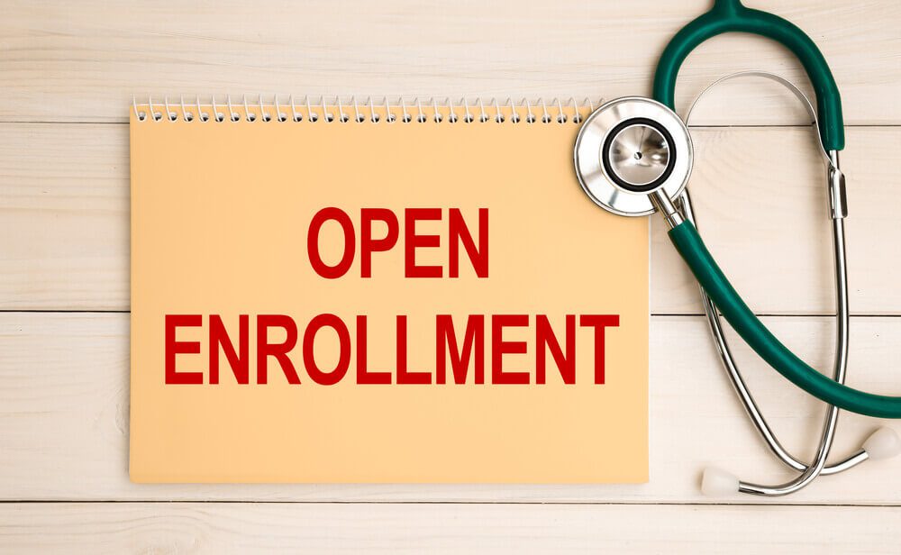 open enrollment 2022