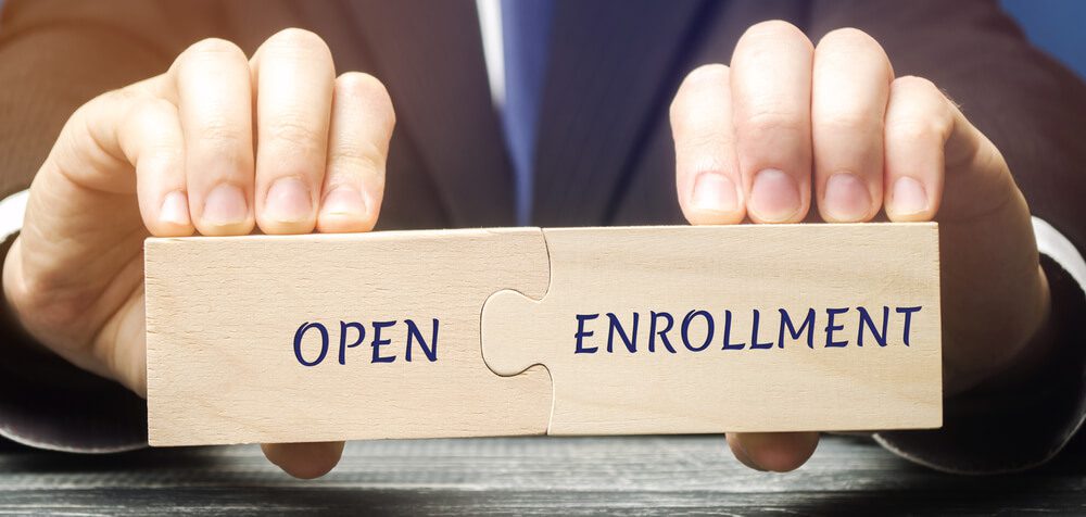 Medicare Open Enrollment