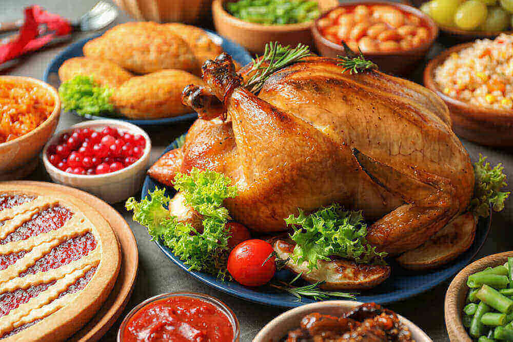 Finding The Right Thanksgiving Dinner Recipes For The Year