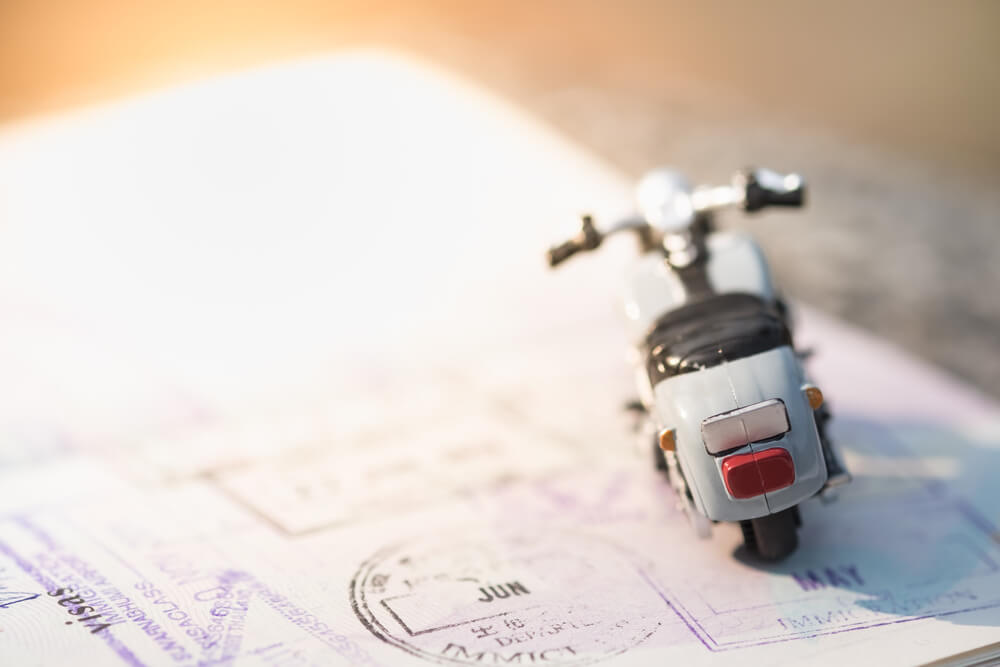 Important Information For Purchasing Motorcycle Insurance