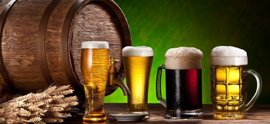 Essential Things You Should Be Familiar About Brewery Insurance