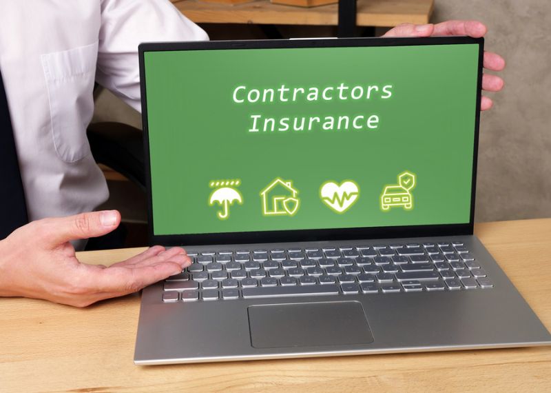 Contractors Insurance
