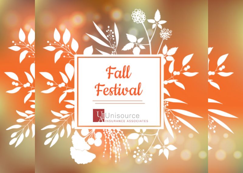 2022 Wisconsin Fall Festivals