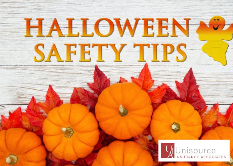 halloween safety tips