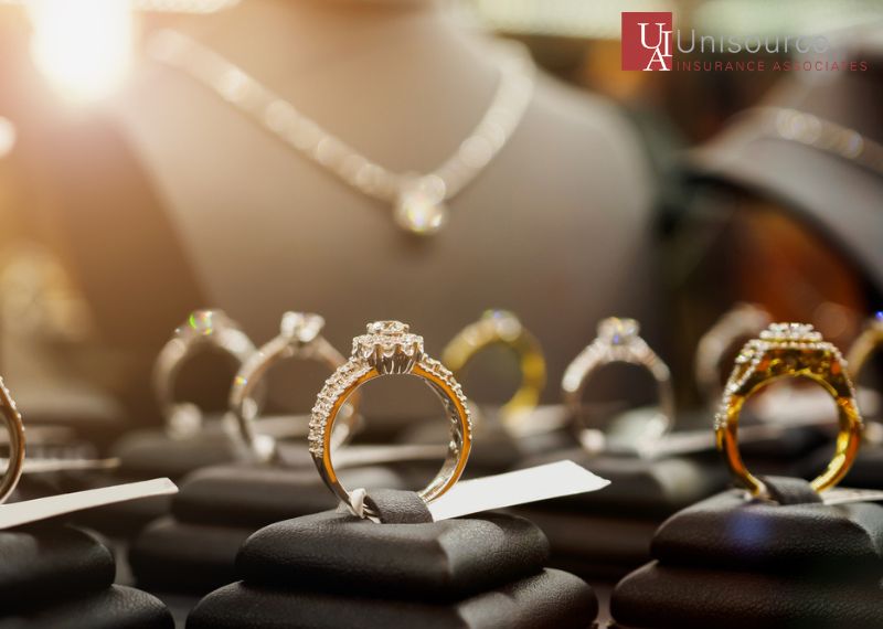 Jewelry Insurance - Everything You Need to Know