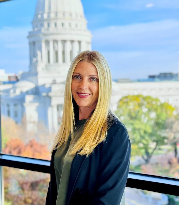 Andrea Brunner-Nelson