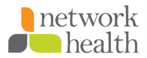 Awards - Network Health Logo 500